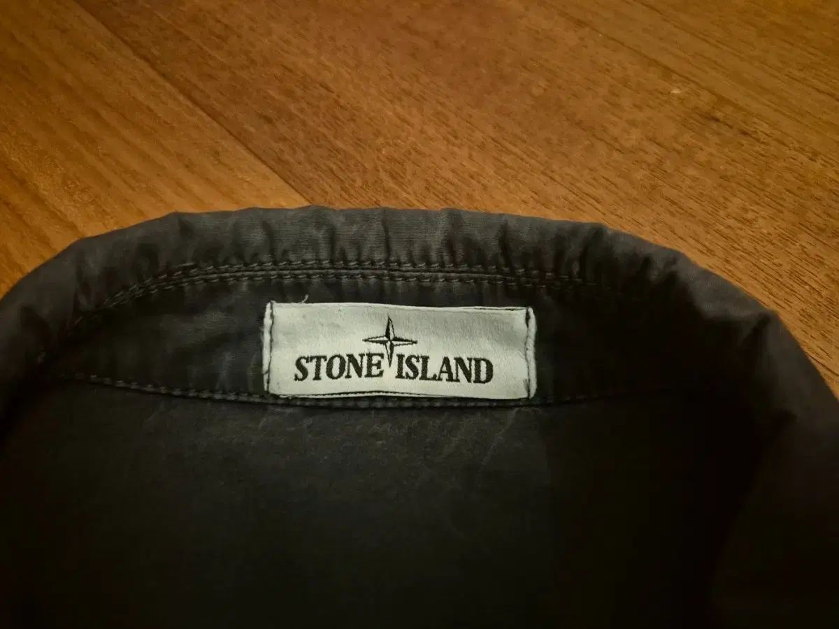 ストーンアイランド 21FW