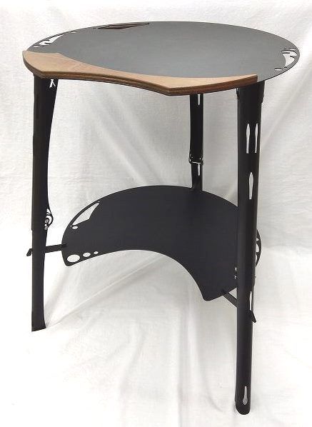 s25g-338x【中古】TRIPATH PRODUCTS ﾄﾘﾊﾟｽﾌﾟﾛﾀﾞｸﾂ　FLEXI TABLE ﾌﾚｷｼﾃｰﾌﾞﾙ　BLACKY ﾌﾞﾗｯｷｰTANA BAR ﾀﾅﾊﾞｰ　ｾｯﾄ s25g-338x【中古】TRIPATH PRODUCTS ﾄﾘﾊﾟｽﾌﾟﾛﾀﾞｸﾂ FLEXI TABLE