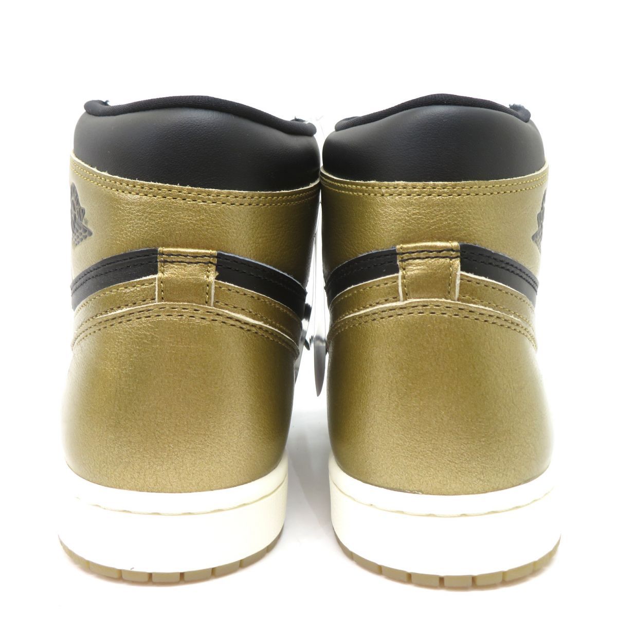 未使用】NIKE ナイキ AIR JORDAN 1 RETRO HIGH OGエアジョーダン 1 