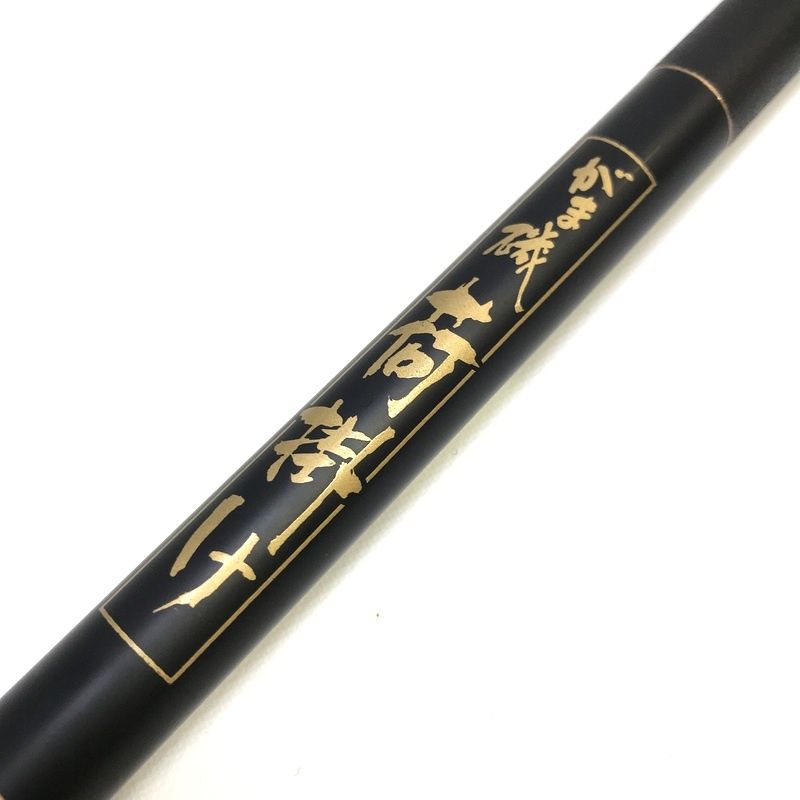 Gamakatsu ガマカツ がまかつ がま磯 荷掛け 竿掛け ロッドホルダー 釣具 フィッシング 釣り つり アウトドア レジャー TA3342 HRDEVELOPMENT_JP