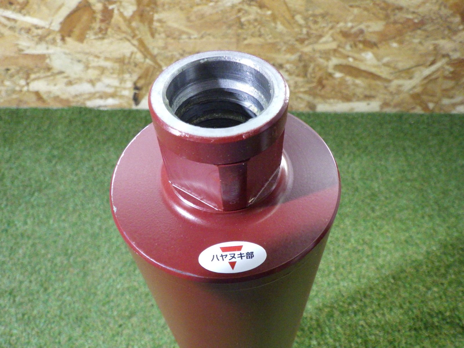 人気アイテムお得に購入！ Hakken ハッケン コンセック 薄刃一体式コアビット φ90 420L スマートワンレーザ Aロッド ボンドM コアドリル 開封のみ ♥品