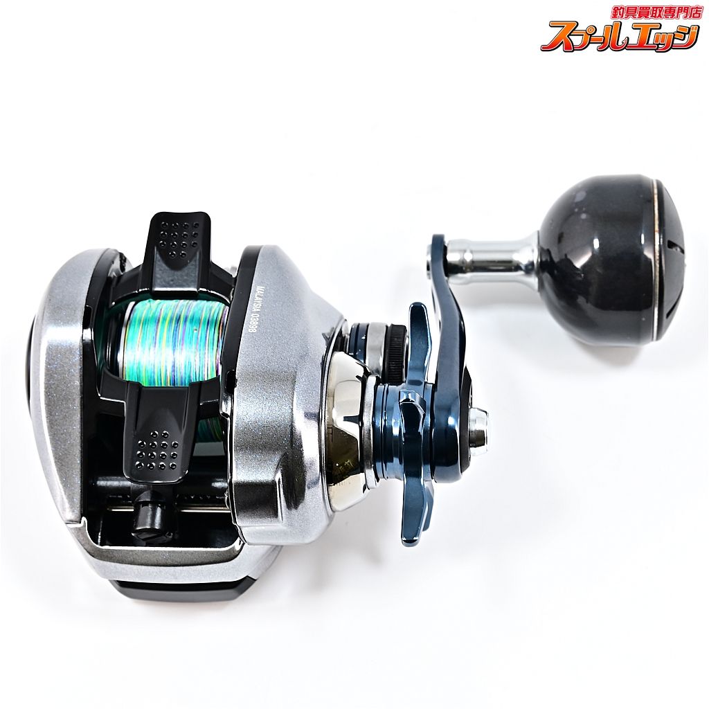 シマノ 18グラップラープレミア150XG SHIMANO|Amazon.co.jp シマノ 18グラップラープレミア150XG SHIMANO|Amazon.co.jp