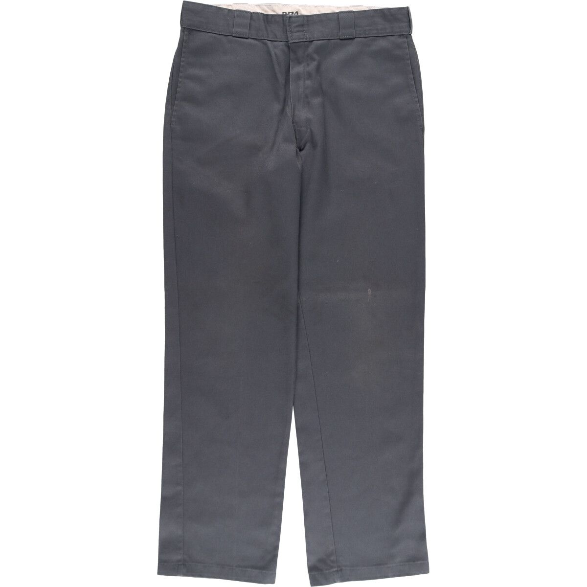 古着 ディッキーズ Dickies 874 Orignal Fit ワークパンツ メンズw34相当/eaa493571