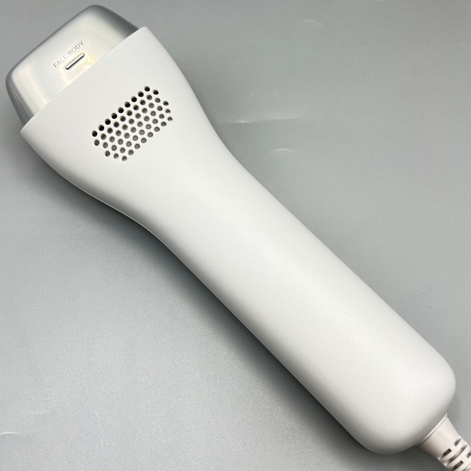 Panasonic｜パナソニック ES-WG0A-H 光エステ スムースエピ Panasonic 光美容器 光エステ SMOOTHEPI[スムースエピ]冷却⁄ハイ