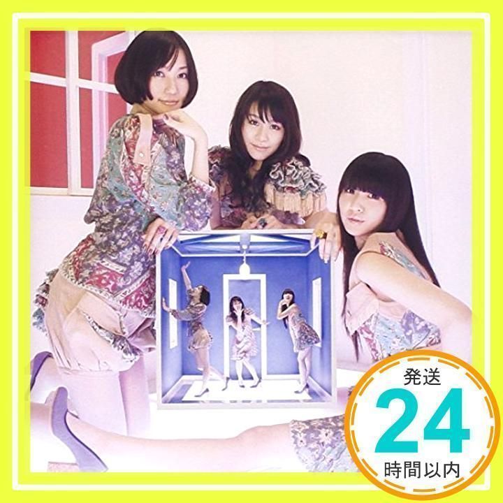 ワンルーム・ディスコ(通常盤) [CD] Perfume_02 - メルカリ
