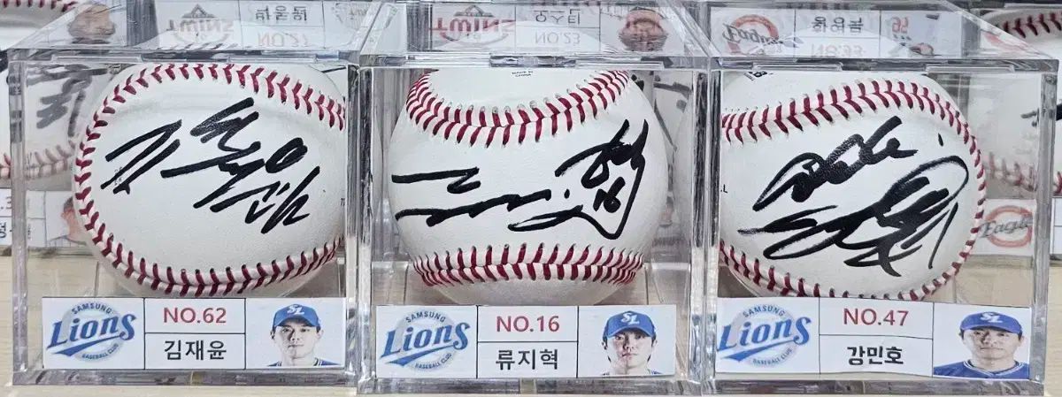 柳志赫 リュ ジヒョク ジェユン JAEYOON サインボール