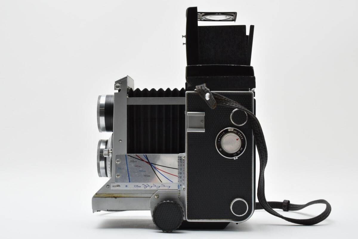 ☆良品☆ マミヤ MAMIYA C33 PROFESSIONAL ♯1132 - メルカリ