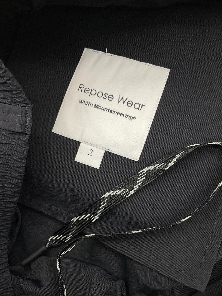 White Mountaineering