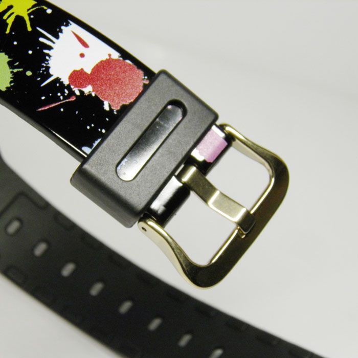 CASIO(カシオ)G-SHOCK(ジーショック) DW-5600 glamb(グラム)PAINTMAN  