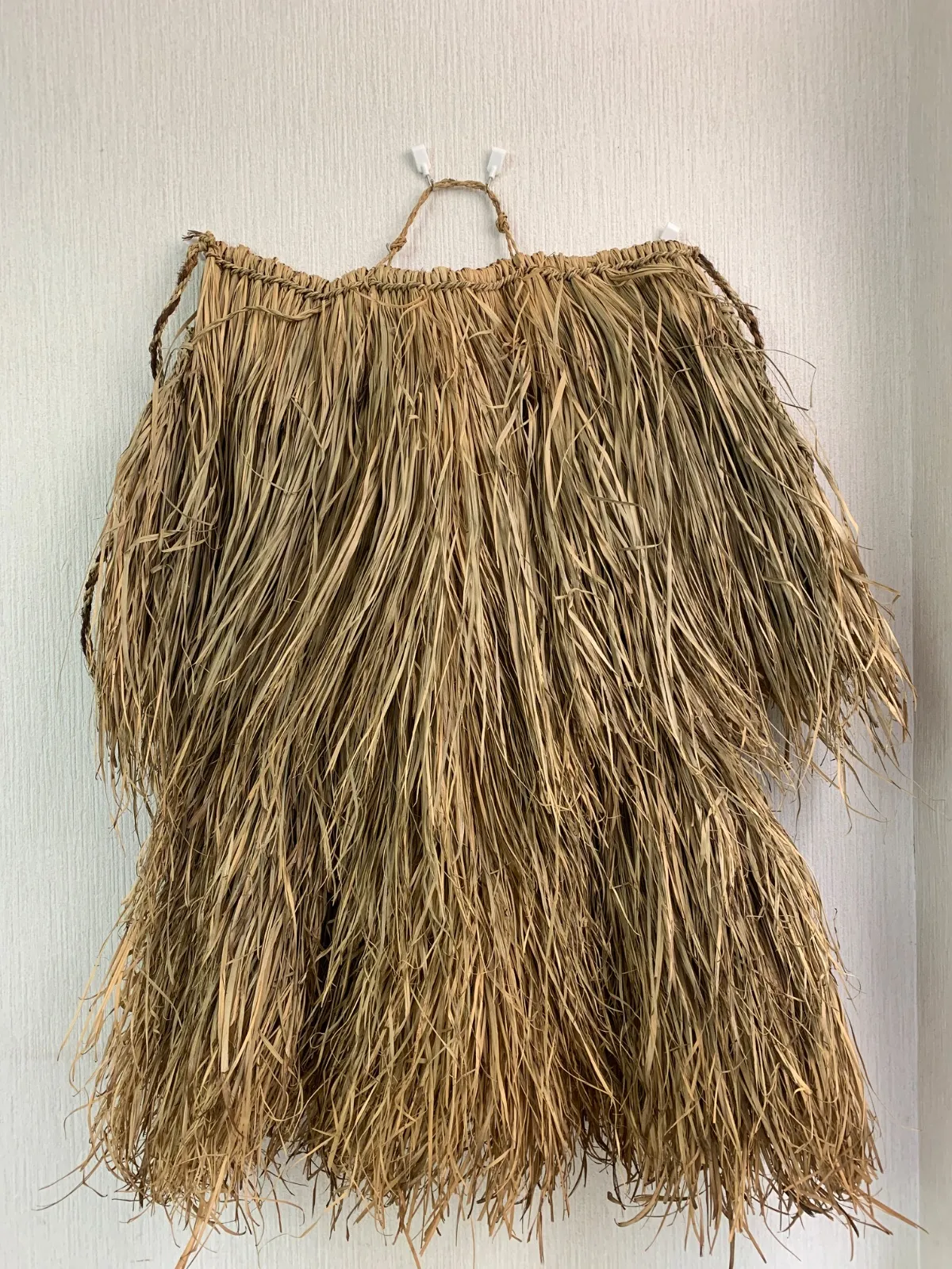 専用　藁細工　古民具　みの　レトロ Amazon.co.jp: 雨蓑山-1藁蓑蓑古民具昭和レトロアンティーク