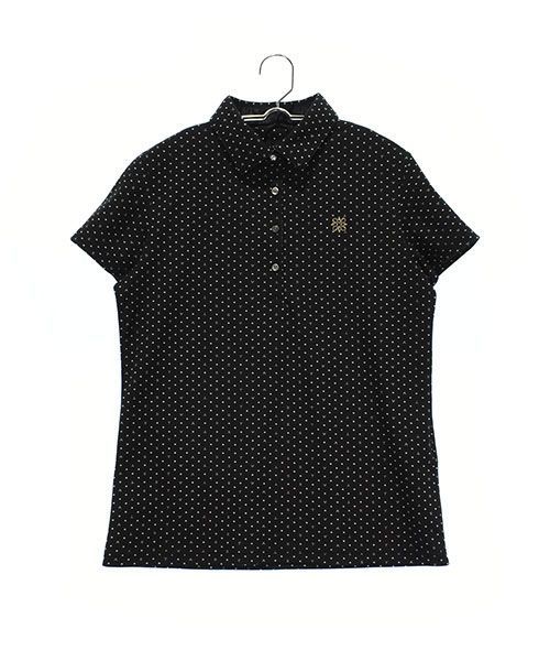 セントアンドリュースゴルフレディースウェア トップス ポロシャツ人気