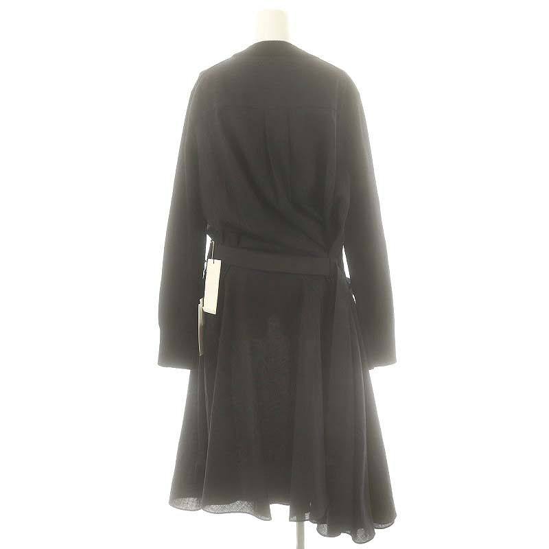 サカイ sacai × バーニーズニューヨーク BARNEYS NEW YORK 24AW ニット  