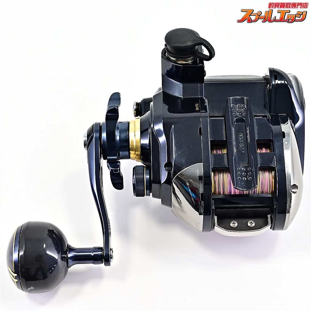 Shimanoビーストマスター1000EJ ビーストマスター1000EJ【電動ジギング対応モデル】 - 100,300円