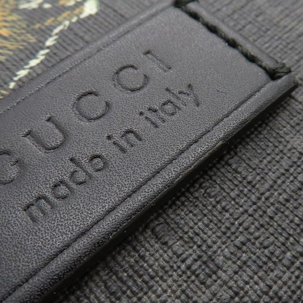 グッチ GUCCI ボディバッグ ソフト GGスプリーム ベルトバッグ GG