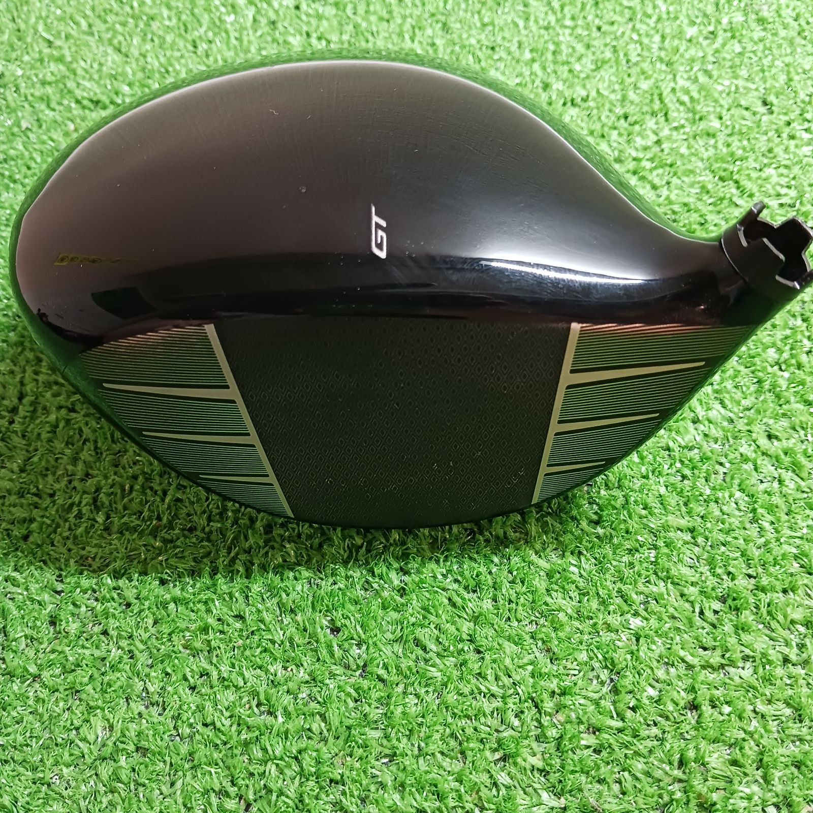 新品　未使用　タイトリスト　GT2 10度　ドライバーヘッド Titleist タイトリスト GT2 /GT3 ドライバーヘッド単品 (9度/10