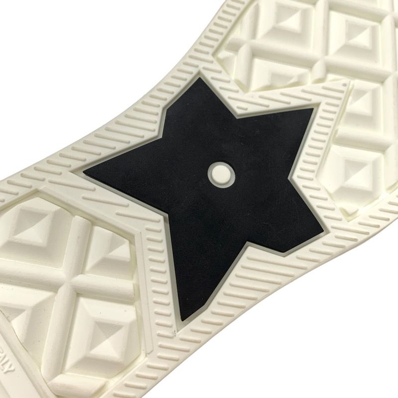 クリスチャンディオール WALK'N'DIOR ジャカード ロゴ スニーカー クリスチャンディオール CHRISTIAN DIOR WALK N DIOR スニーカー