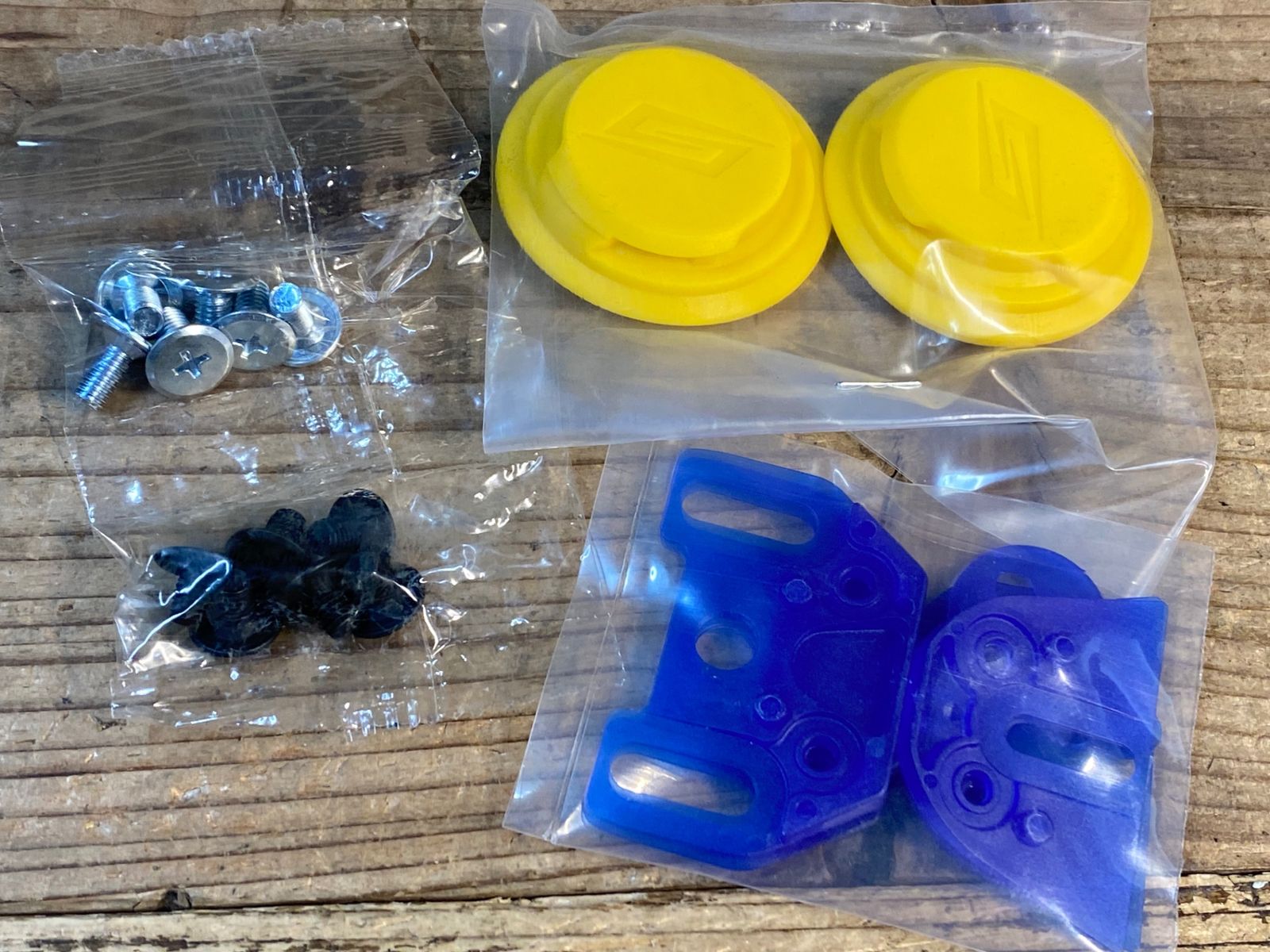 スピードプレイ speedplay ステンレスシャフト ビンディングペダル SPEEDPLAY（スピードプレイ）ZERO stainless ゼロステンレス