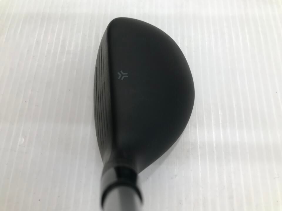 【即納】SRIXON ZX Mk2 HYBRID | 22 | S | Diamana ZX-2 for HYBRID | 中古 | ユーティリティ | ダンロップ