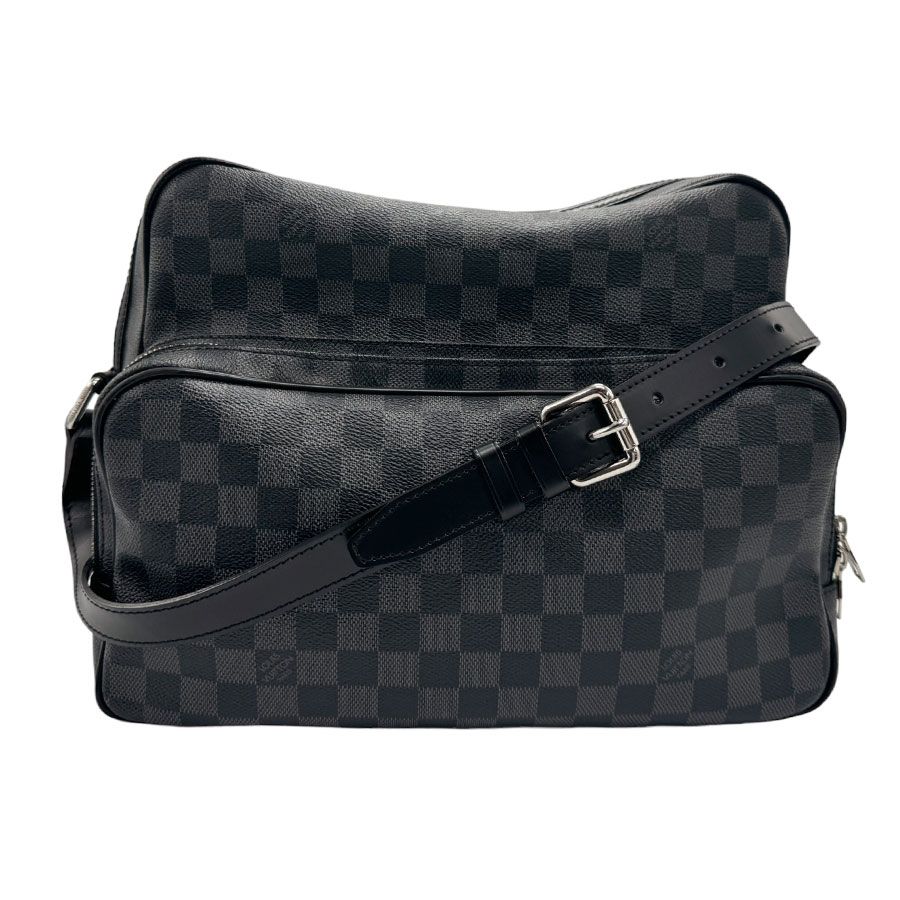 ルイ ヴィトン LOUIS VUITTON ショルダーバッグ ダミエグラ