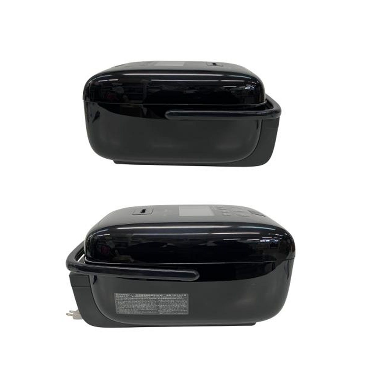 圧力IH炊飯器 NW-LA18 Amazon | 象印マホービン 炊飯器 1升 炎舞炊き 黒漆 NW-LA18-BZ