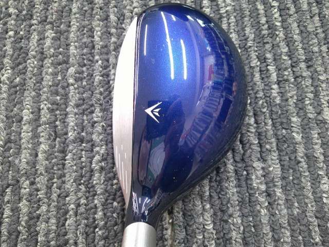 ホンマ Be ZEAL 535 ユーティリティ VIZARD R 25 5637 博多