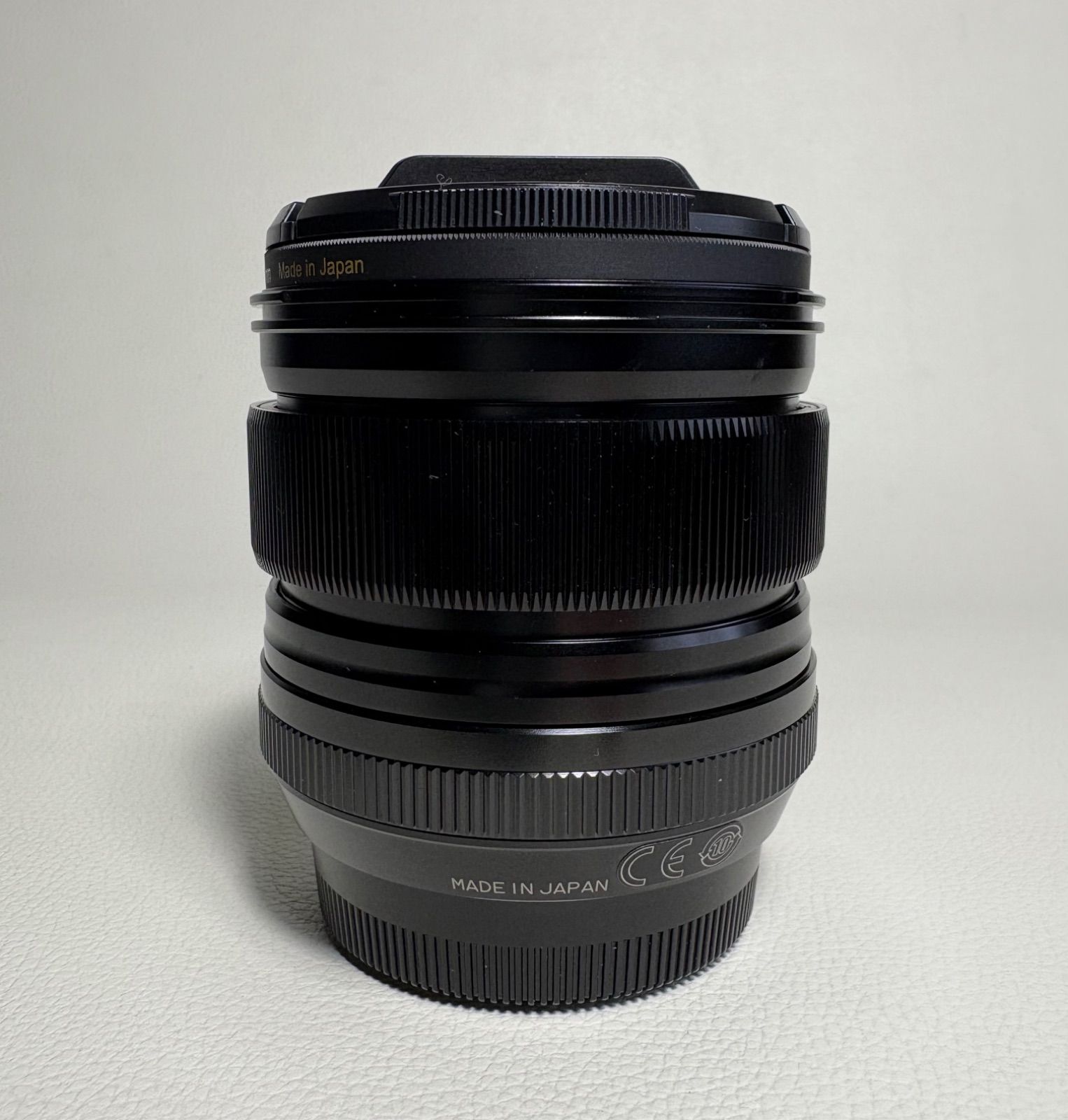 Fujinon XF 14mm f/2.8 R 単焦点レンズ フジノン XF 14mm f/2.8 単焦点