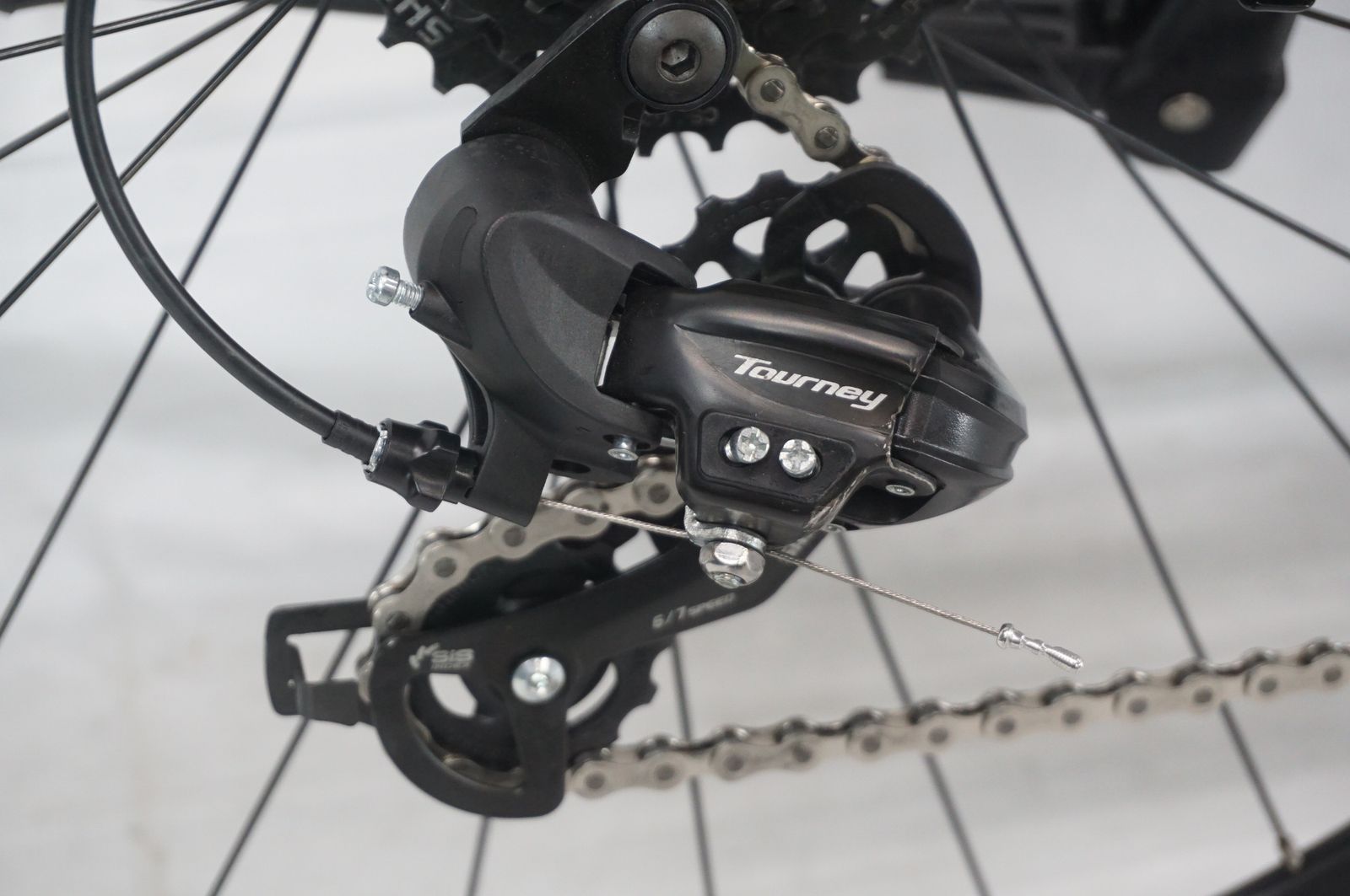 価値観 NESTO ネスト VACANZE2 モデル クロスバイク バイチャリ阪急塚口店 今なら送料。