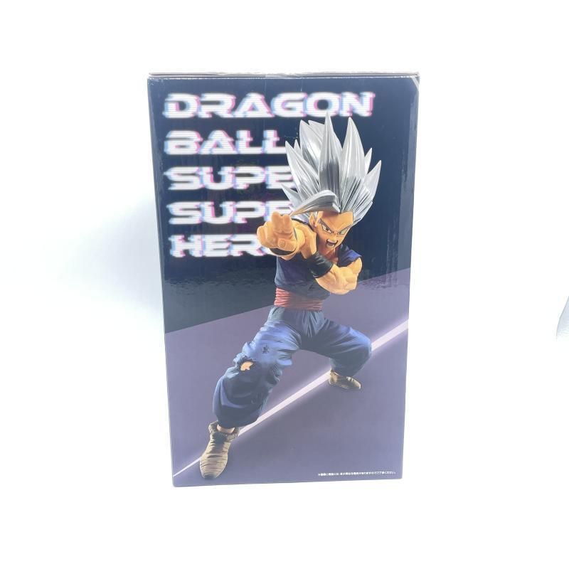 中古】未開封ﾗｽﾄﾜﾝ賞 孫悟飯ﾋﾞーｽﾄ ｢一番くじﾄﾞﾗｺﾞﾝﾎﾞーﾙVS