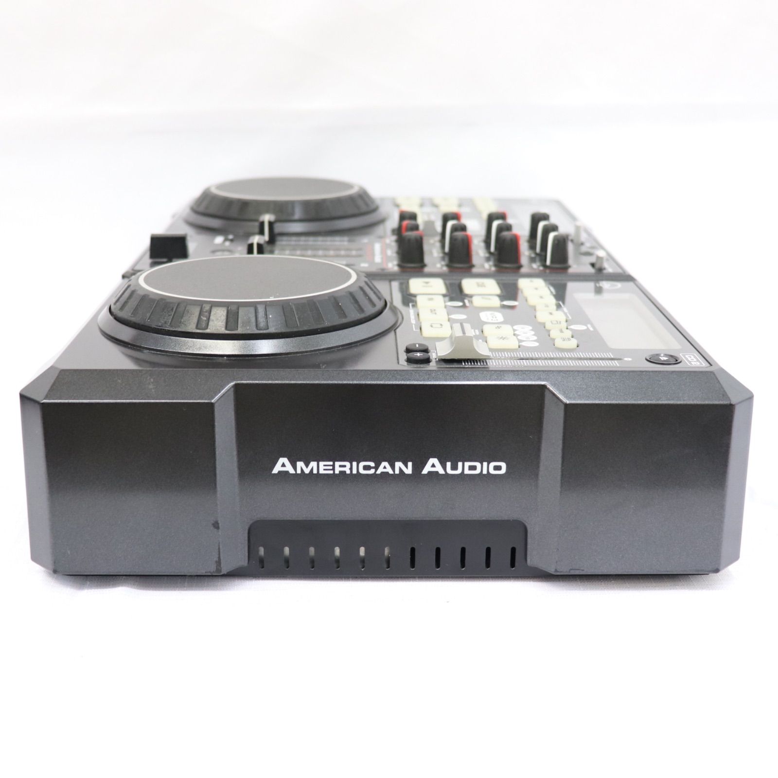 PLAYER ターンテーブル