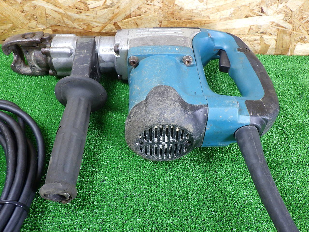 マキタ 電動ハンマ