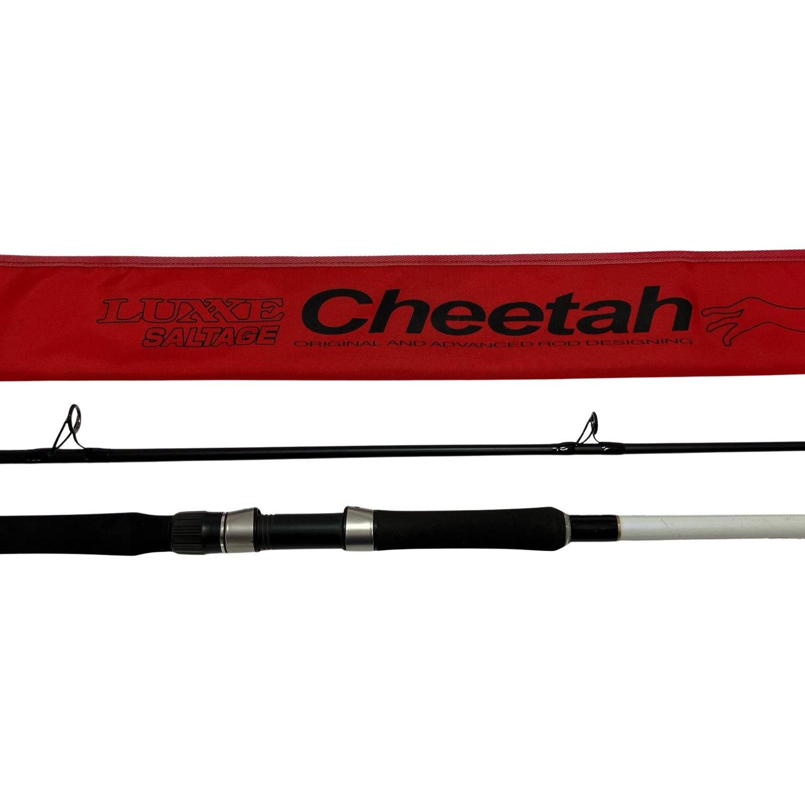 gamakatu ガマカツ 釣り用品 ロッド ルアーロッド ラグゼソルテージ