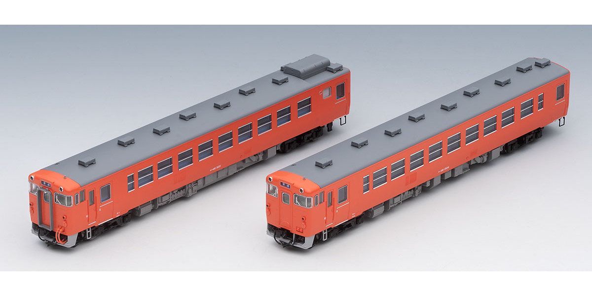 はな出品 TOMIX 98118 国鉄 キハ48-500形ディーゼルカーセット - メルカリ