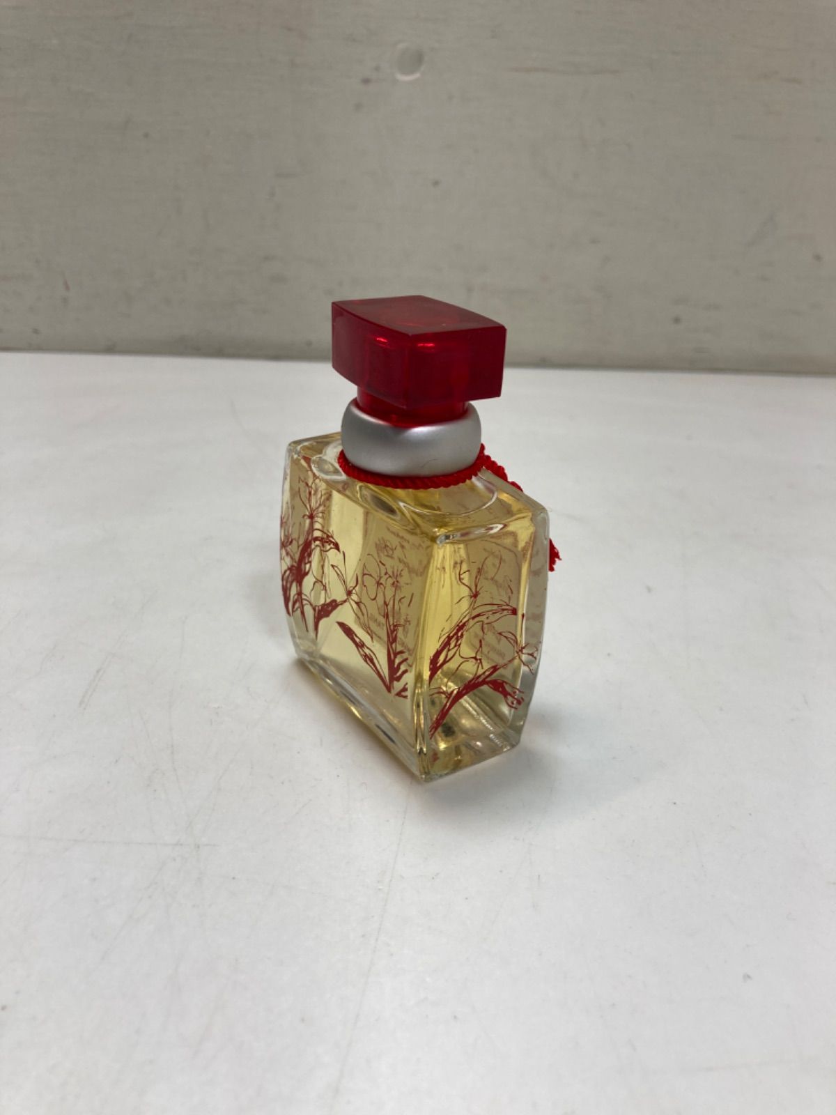 ☆SHANGHAI TANG シャンハイタン ジンジャーリリー 香水 50ml ×2点