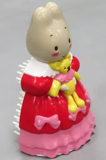 サンリオ - 【新品未開封】マロンクリーム　ドール型ヘアブラシ 中古】生活雑貨(キャラクター) マロンクリーム ドールヘアブラシ