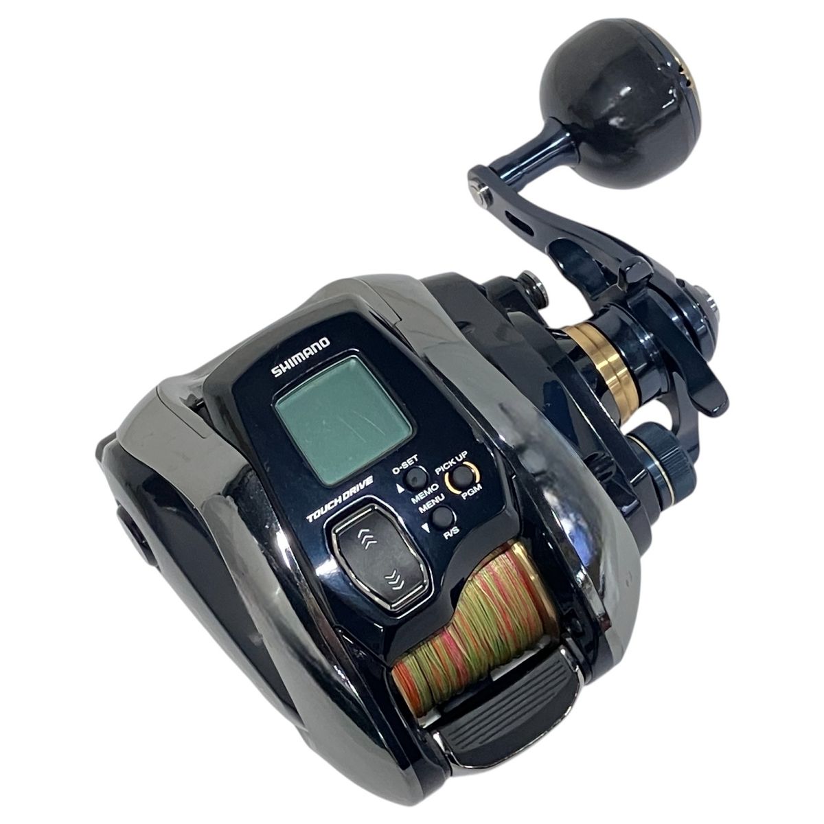 シマノ ビーストマスター 1000EJ シマノ ビーストマスター