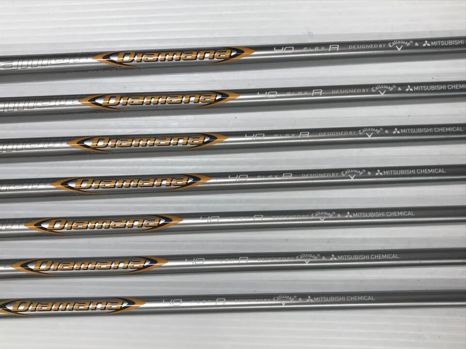 for Callaway