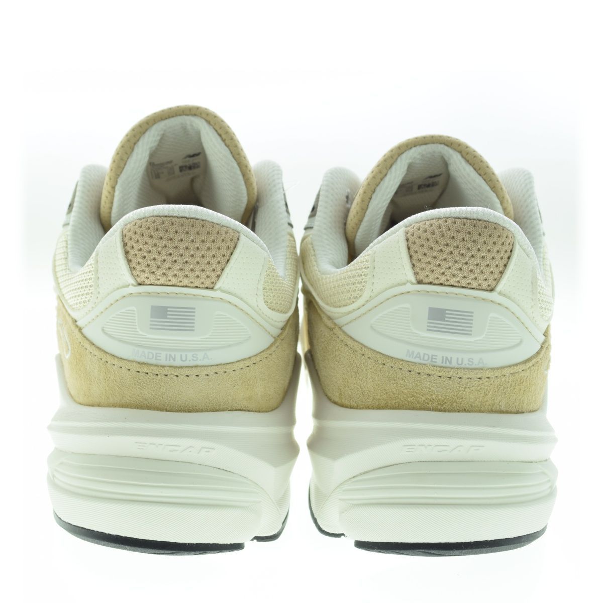 NEWBALANCE×AimeLeonDore】U990CB6 MADE IN USA USA製スニーカー