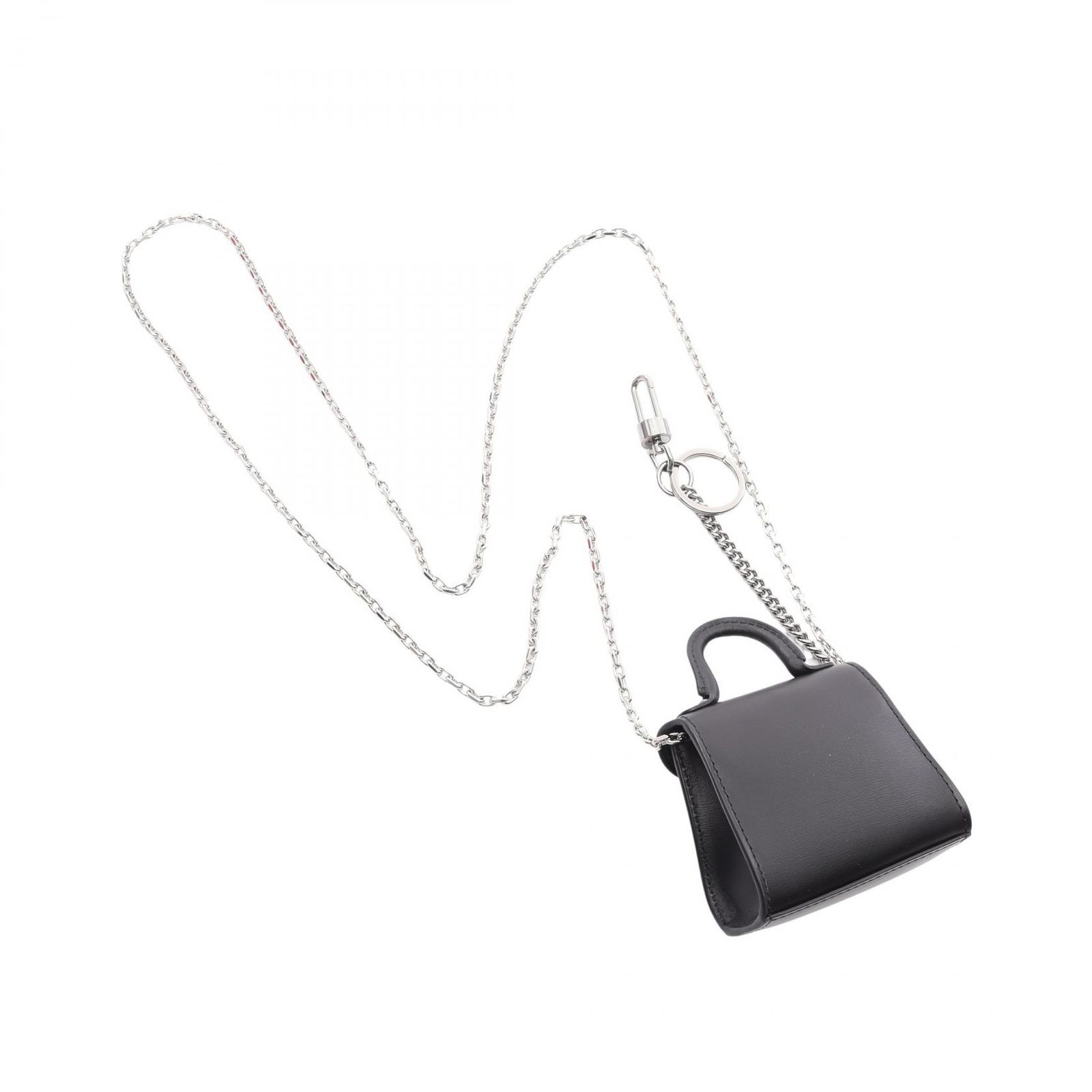 デルヴォー Delvaux チャーム ブリヨン チャーム チェーン