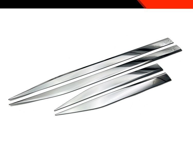 4枚セット 防衝突