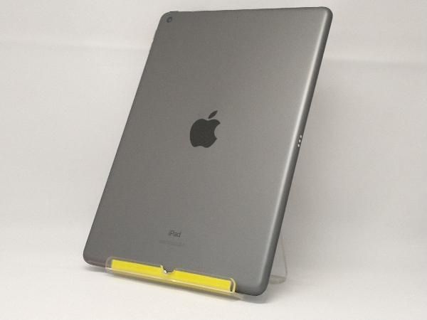 MW742J A iPad Wi-Fi 32GB スペｰスグレイ