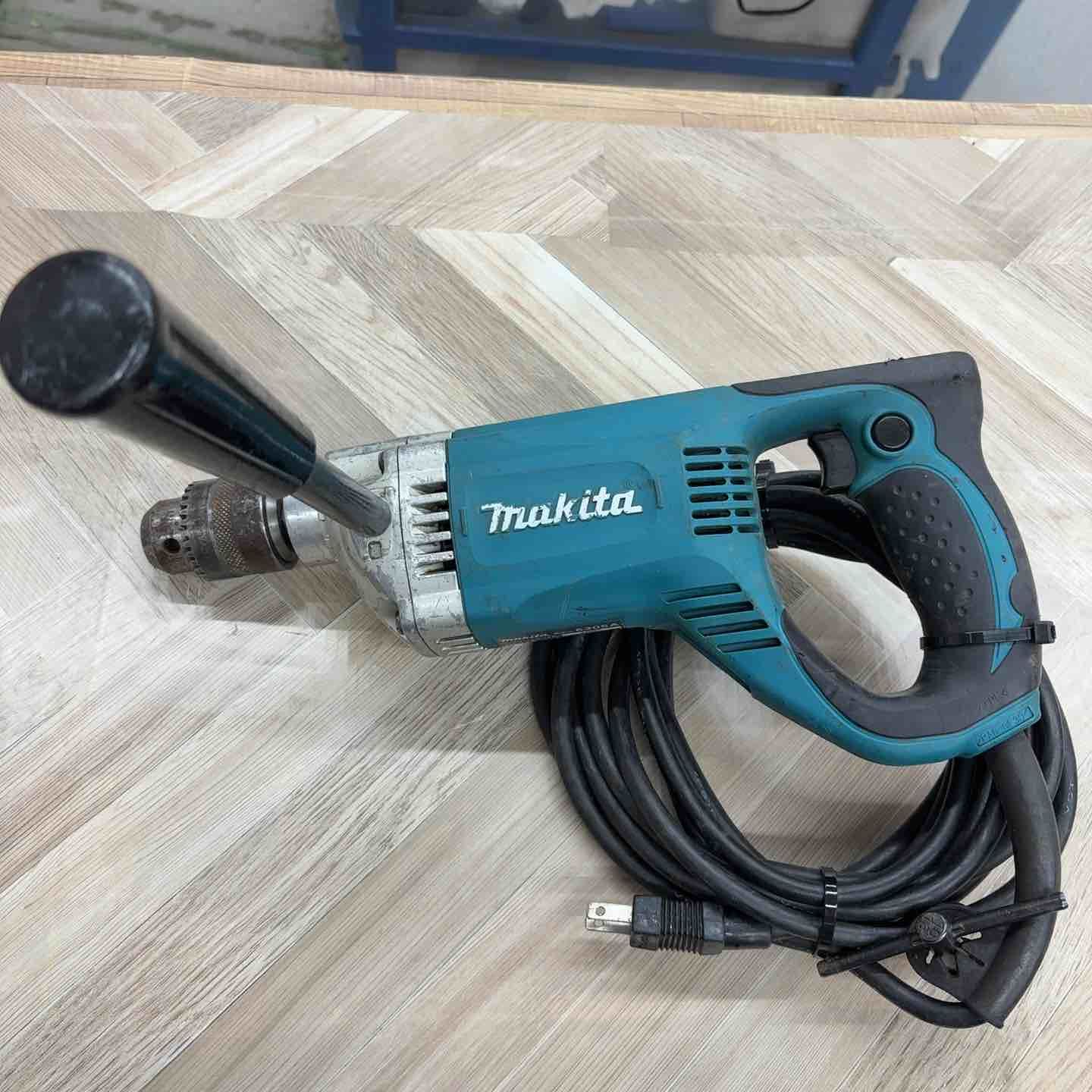 マキタ makita 電気ドリル 6305A ブレーキ付 八潮店