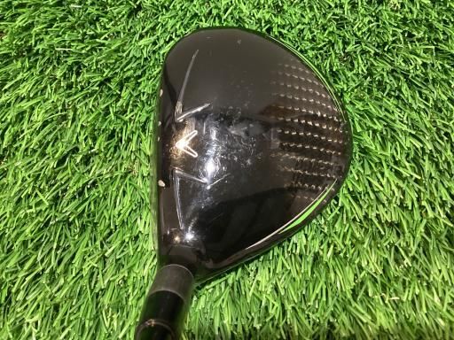中古】 キャロウェイ GBB EPIC STAR 5W レディース フェアウェイ