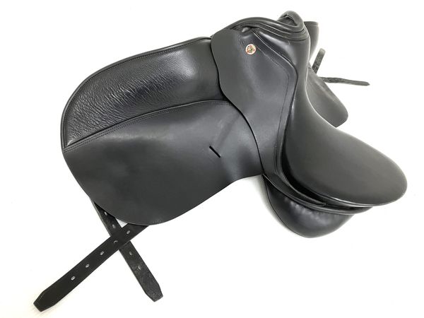 福袋 売れ残り KNサドル 鞍 ジャンク品 43㎝？ （KNサドル買取 | 乗馬用品買取 乗馬、馬術