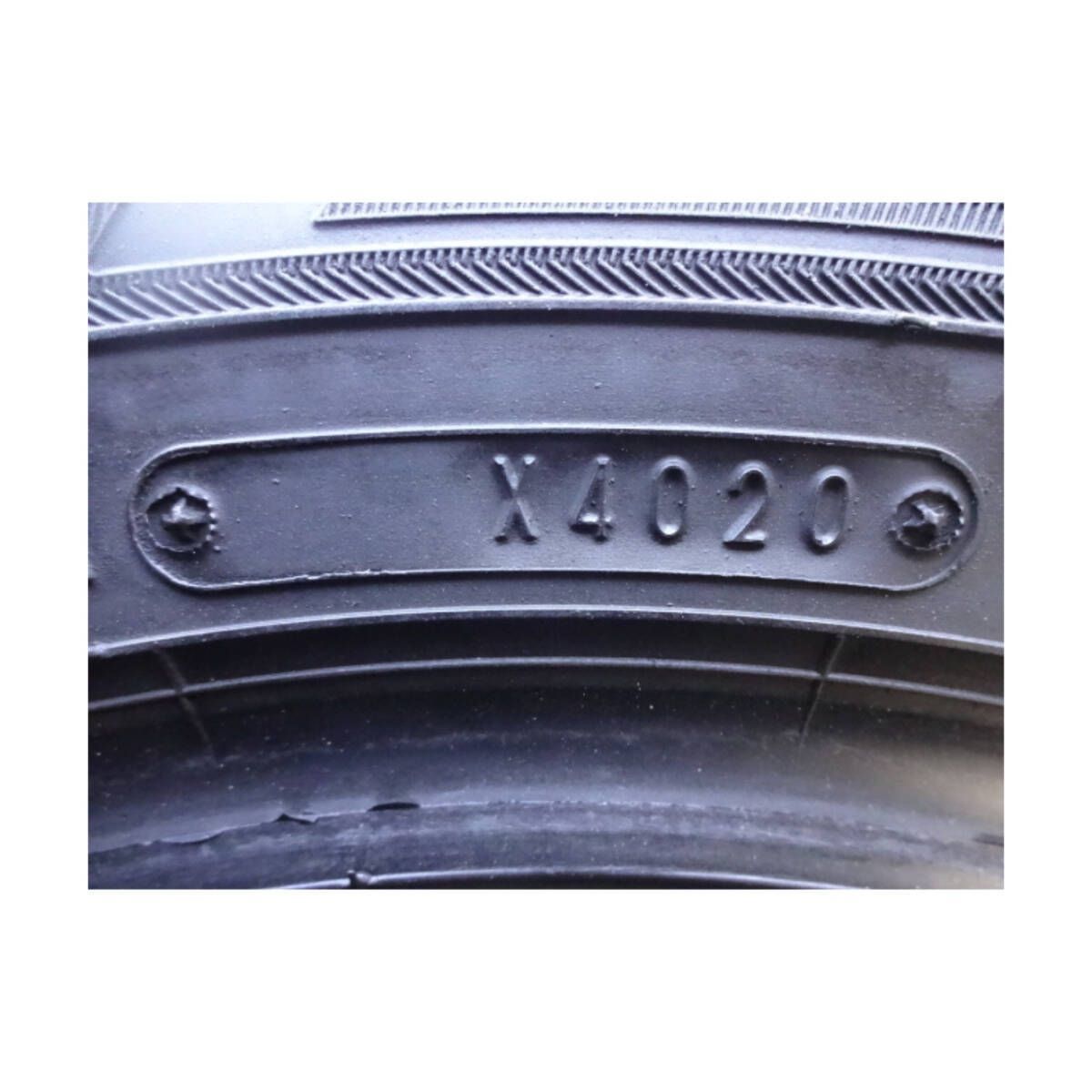 ダンロップ WINTER