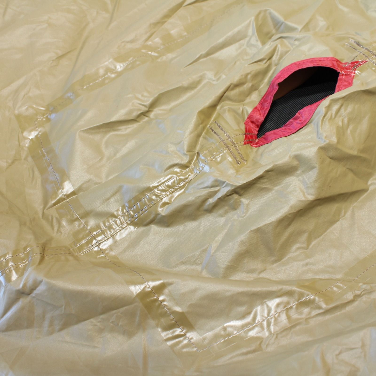 スノーピーク リビングシェルロングPro.シールドルーフ