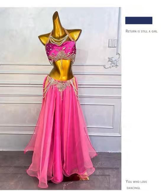 ステージ衣装 4カラー選択