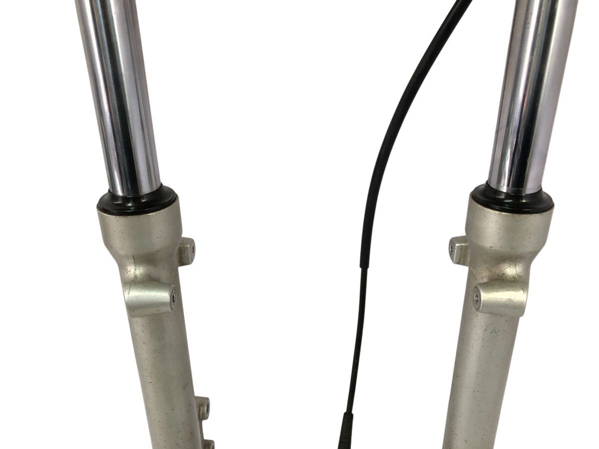 フロントフォーク ステム