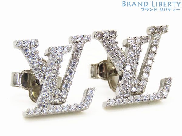 新品同様】ルイヴィトン LOUIS VUITTON ブックル ドレイユ LV
