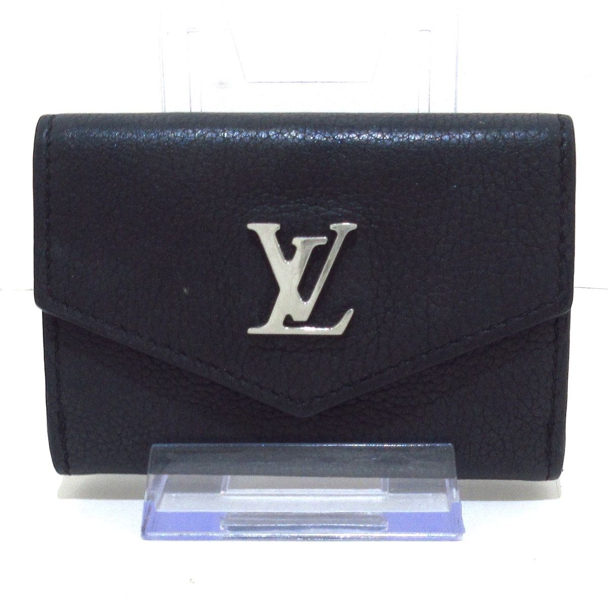 LOUIS VUITTON(ルイヴィトン) 3つ折り財布 ロックミー