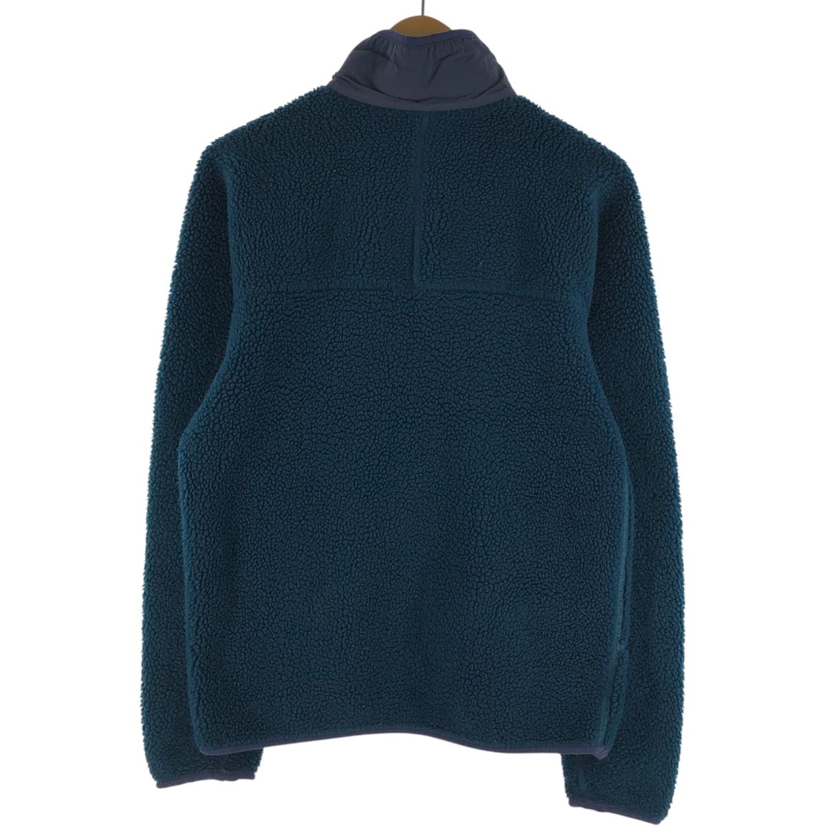 古着 90年代 パタゴニア Patagonia レトロXジャケット フリース 